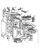 Body section