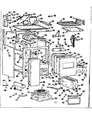 Body section