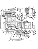 Body section