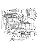 Body section