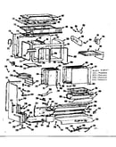 Body section