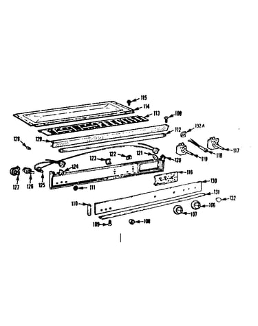 Control section