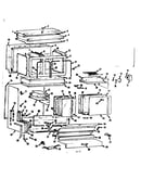 Body section