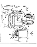 Body section