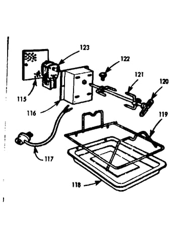 Optional equipment