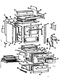Body section