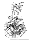 Body section