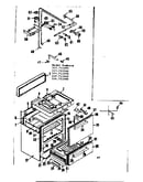 Body section