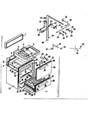 Body section