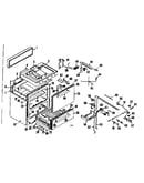 Body section