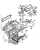 Body section