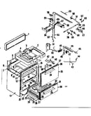 Body section