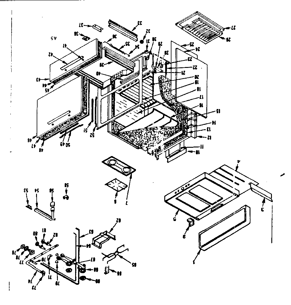 BODY SECTION