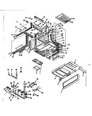 Body section