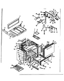 Body section