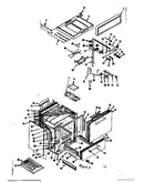 Body section