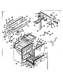 Body section