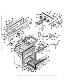 Body section