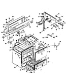 Body section