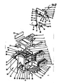 Body section