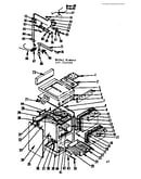 Body section