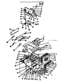 Body section