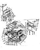 Body section