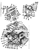 Body section