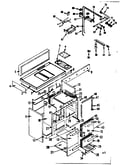 Body section