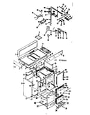 Body section