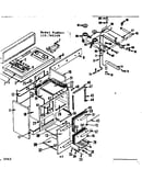 Body section