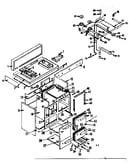 Body section