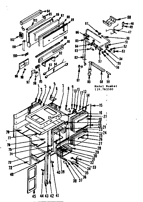 BODY SECTION