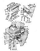 Body section