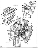Body section