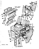 Body section