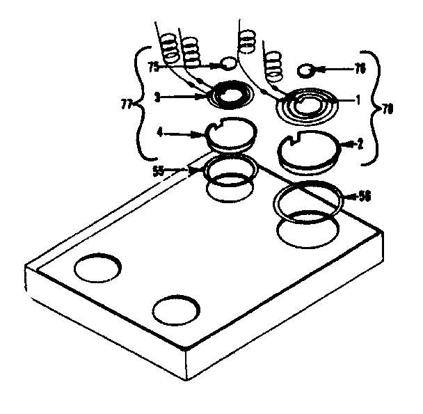 Cooktop