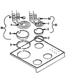 Cooktop