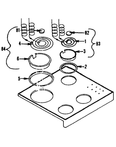 Cooktop