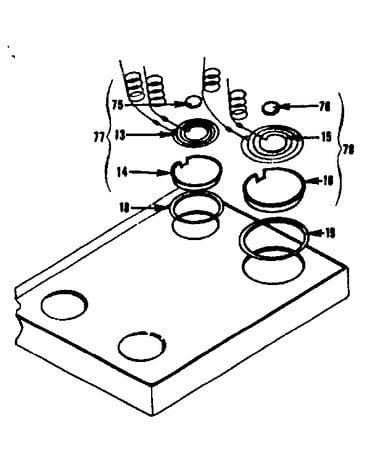 Cooktop