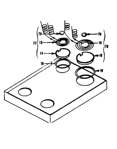 Cooktop