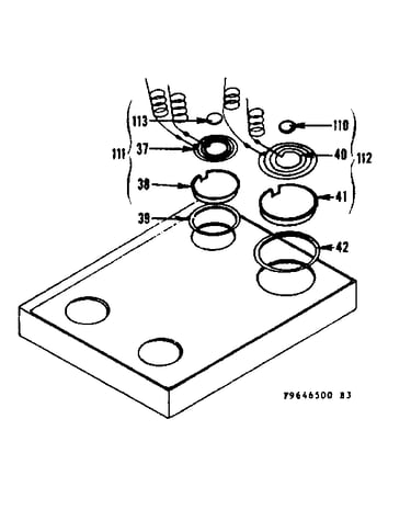 Cooktop