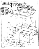 Range hood assembly