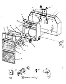 Range hood assembly