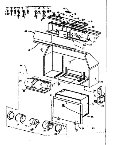 Range hood