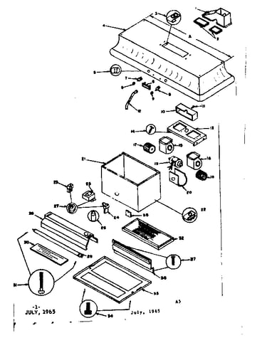 Range hood