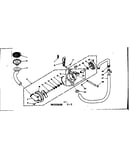 Pump and pump parts