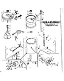 Sub-assembly