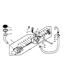 Pump and pump parts