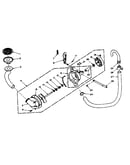 Pump assembly